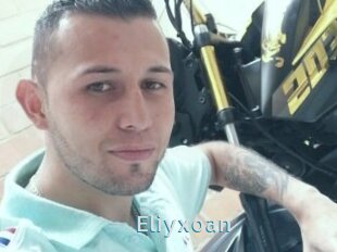 Eliyxoan