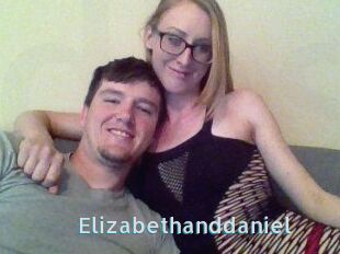 Elizabethanddaniel