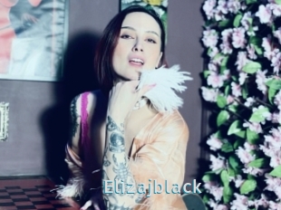 Elizajblack