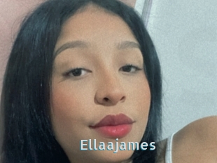 Ellaajames