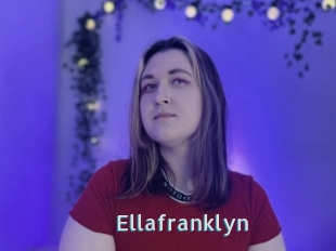 Ellafranklyn