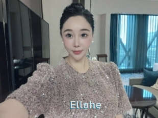 Ellahe