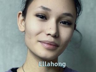 Ellahong