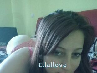 Ellallove