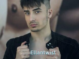 Ellantwist