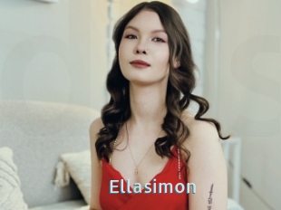 Ellasimon