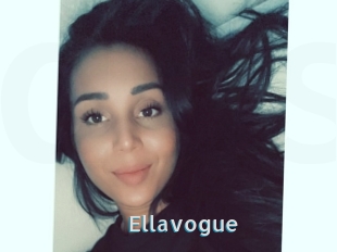 Ellavogue