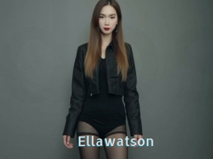 Ellawatson