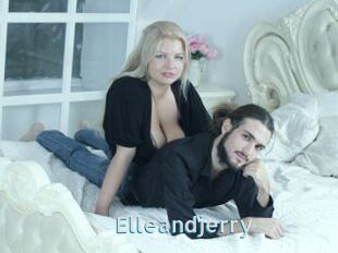 Elleandjerry