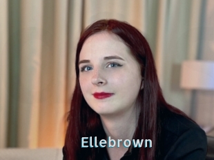 Ellebrown