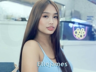Ellejames