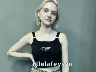 Ellelafeyson