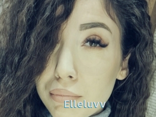 Elleluvv