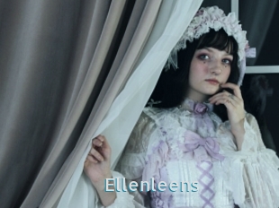 Ellenleens