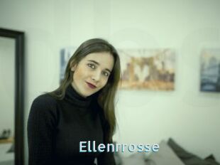 Ellenrrosse