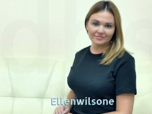 Ellenwilsone