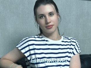 Ellenwinkler