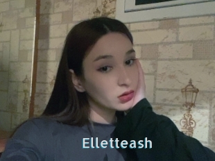 Elletteash