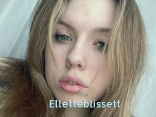 Elletteblissett