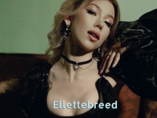 Ellettebreed