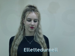 Ellettedurnell