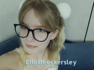 Elletteeckersley