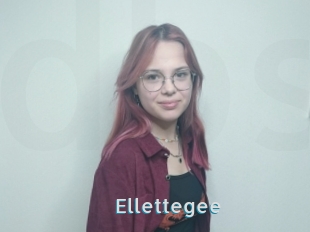 Ellettegee
