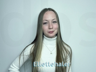 Ellettehaler