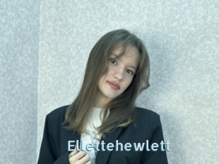 Ellettehewlett