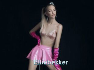 Elliebekker