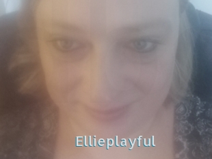 Ellieplayful