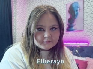 Ellierayn