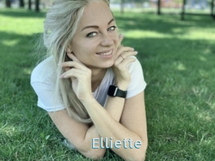 Elliette