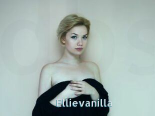 Ellievanilla