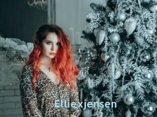 Elliexjensen