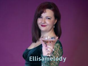 Ellisamelody