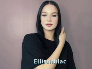 Ellisonlilac