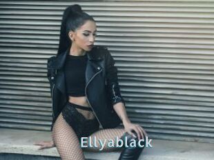 Ellyablack