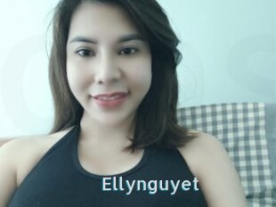 Ellynguyet