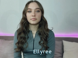 Ellyree