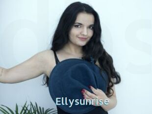 Ellysunrise