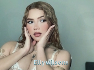Ellywilsons