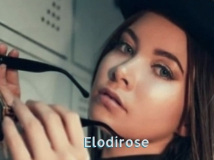 Elodirose