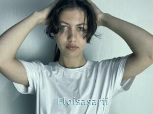 Eloisasarti