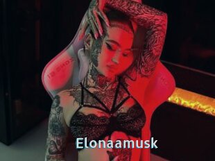 Elonaamusk