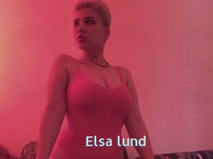 Elsa_lund