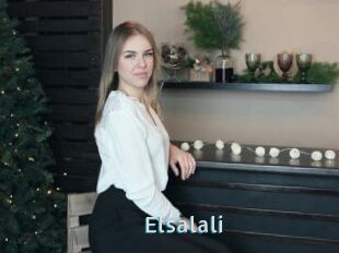 Elsalali