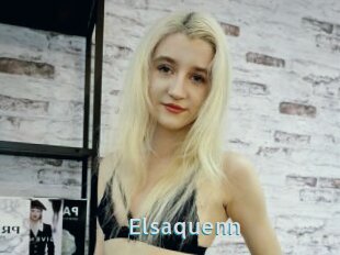 Elsaquenn
