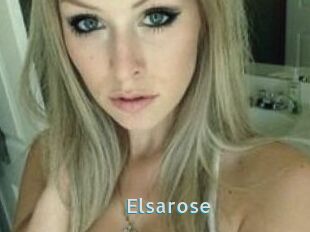 Elsarose