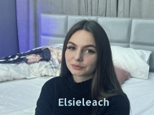 Elsieleach
